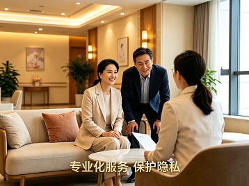 盘锦有偿售卵代生女生的客户的客户群体有哪些