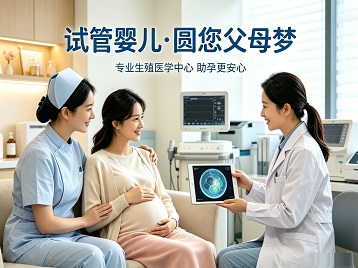 盘锦辅助生育服务 试管婴儿行业的兴起背景、发展与未来展望